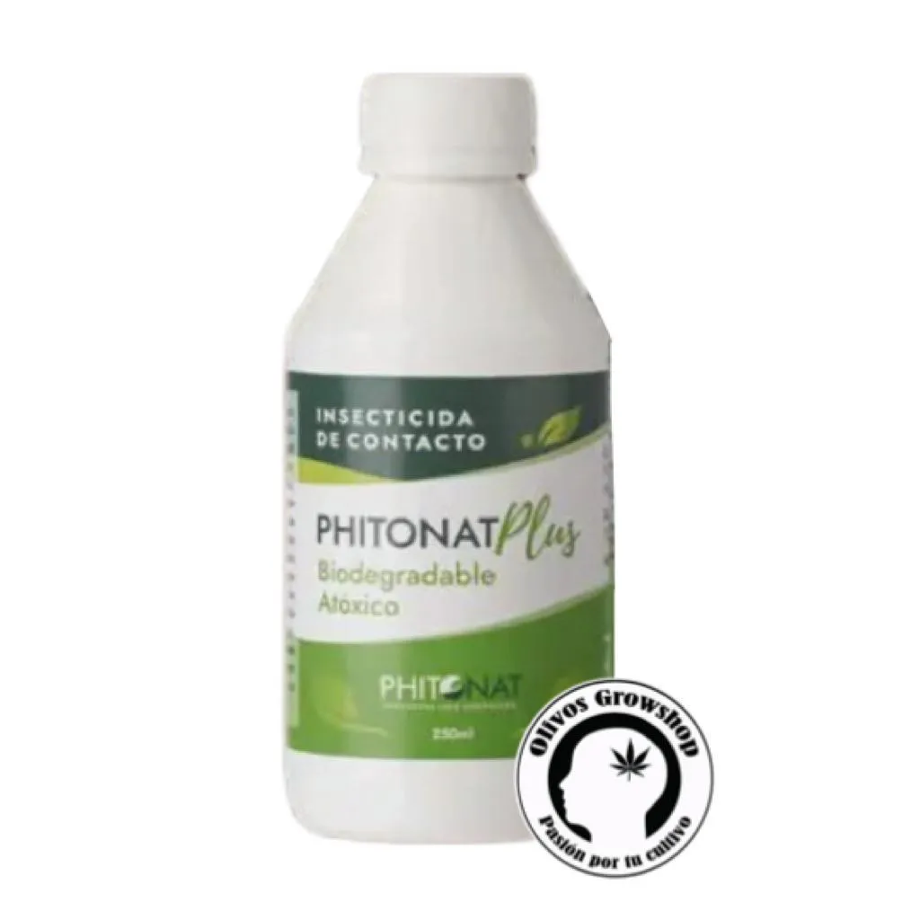 PHITONAT PHITO PLUS - 250ML