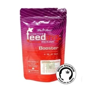 POWDER FEEDING PK BOOSTER - 125GR