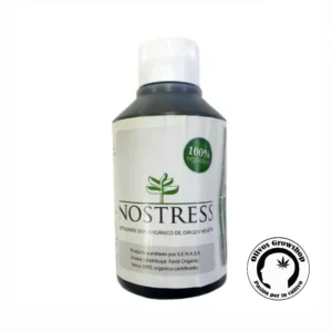 NOSTRESS BIOESTIMULANTE 100% ORGÁNICO - 250ML