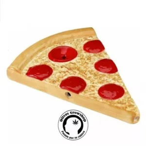 PIPA DE CERAMICA PIZZA