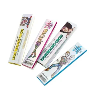 SEDAS LION ROLLING CIRCUS SILVER - KING SIZE