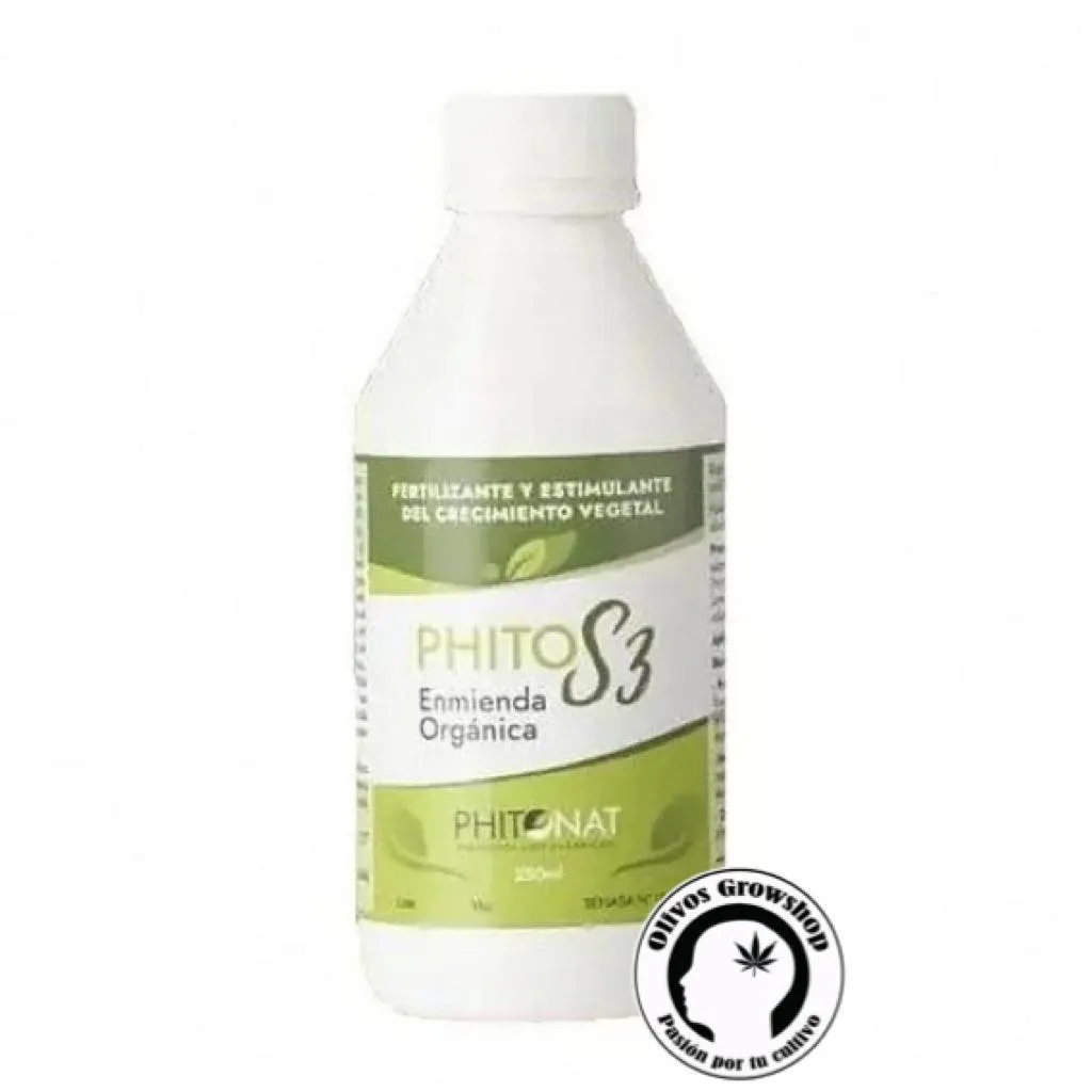 PHITONAT PHITO S3 - 250ML