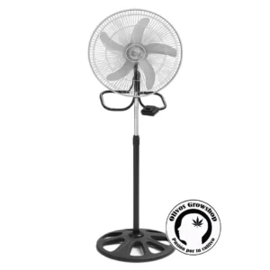 VENTILADOR HELIFFER 18 PULGADAS 3 EN 1