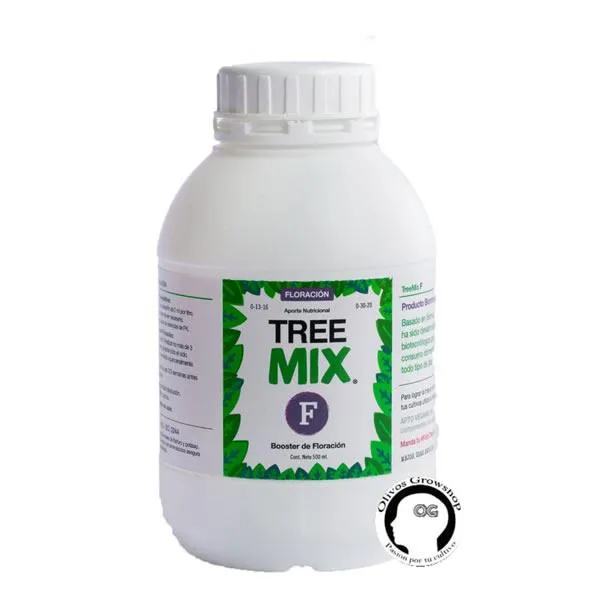TREEMIX F - 500ML