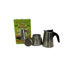 EASY BUTTER MAKER (MANTECA CANABICA)