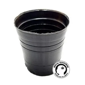 MACETA SOPLADA - 1/4