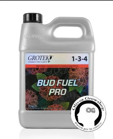 GROTEK BUD FUEL PRO - 500ML