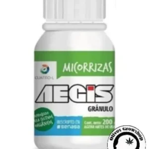 CUATRO-L AEGIS BIOESTIMULANTE RAIZ - 200GR