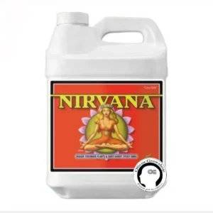 ADVANCED NUTRIENTS NIRVANA - 500ML