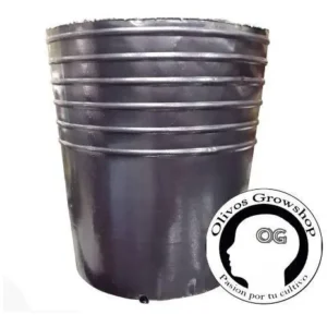 MACETA SOPLADA - 10 LITROS