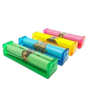 ARMADOR ACRÍLICO LION ROLLING CIRCUS - KING SIZE