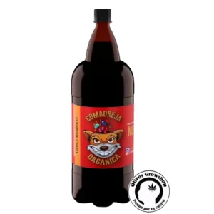 COMADREJA ORGANICA NO FLUSH - 2 LITROS