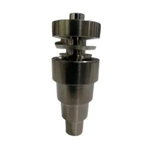 PUNTA DE TITANIO PARA BONG ROSIN WAX