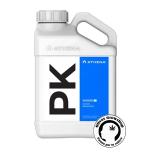 ATHENA PK - 3,78 LTS