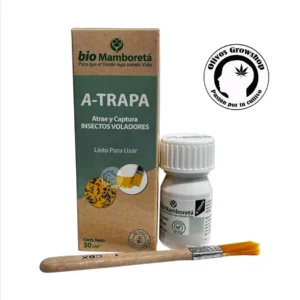 MAMBORETA A-TRAPA - 30ML
