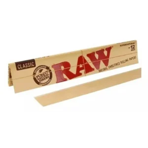 SEDAS RAW SUPERNATURAL 30CM