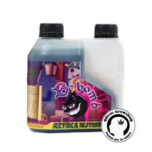 AZTEKA B BOMB VITAMINA B - 500ML