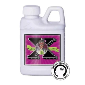 ADVANCED NUTRIENTS BUD FACTOR X - 1 LT