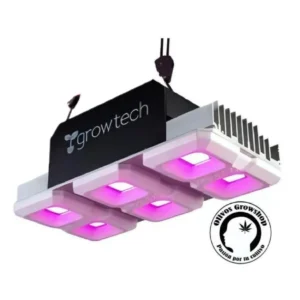 LED GROWTECH FULL SPECTRUM - 300 W