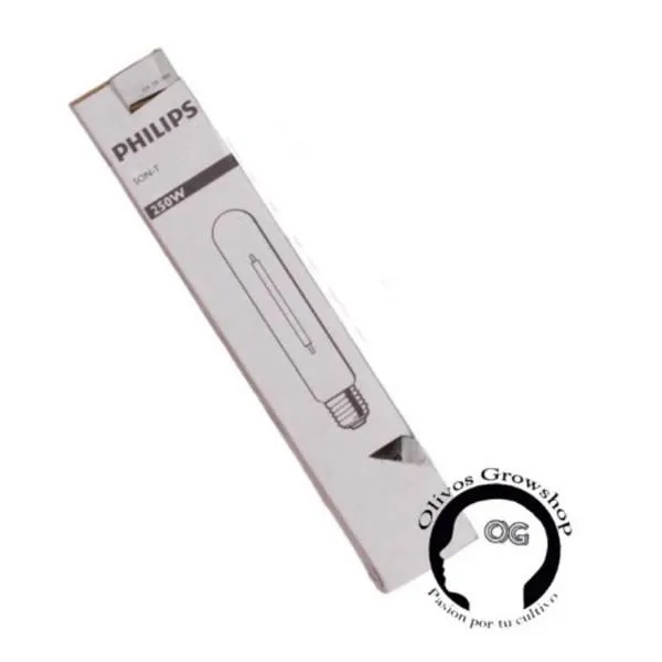 LAMPARA SODIO PARA FLORACION - 250W