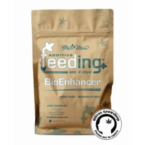 POWDER FEEDING BIO ENHANCER - 50GR