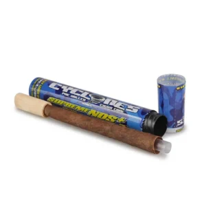 SEDAS CYCLONES CON FILTRO MADERA X2 UNIDADES - SUPREME