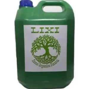 LIXI LIXIVIADO DE HUMUS - 5 LITROS