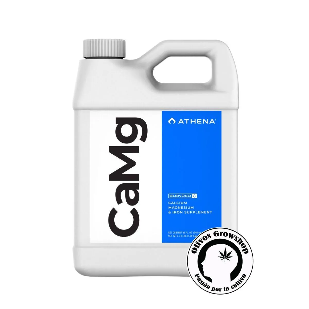 ATHENA CAMG - 946ML