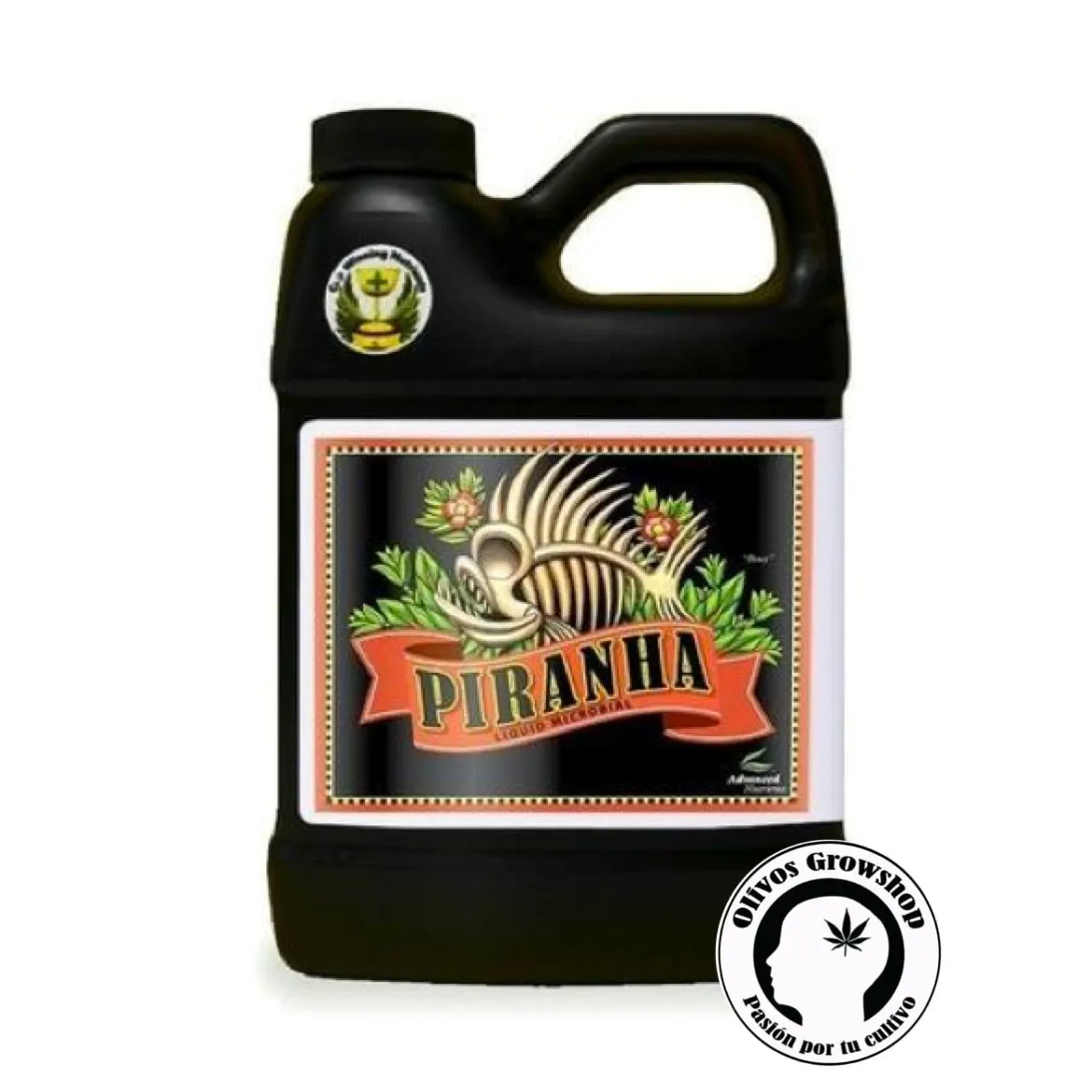ADVANCED NUTRIENTS PIRANHA - 250 ML