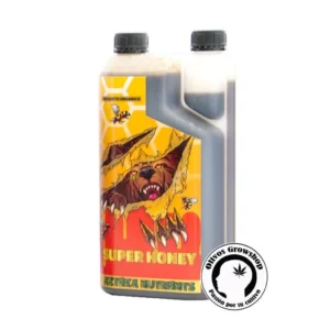 AZTEKA SUPER HONEY -1 LT