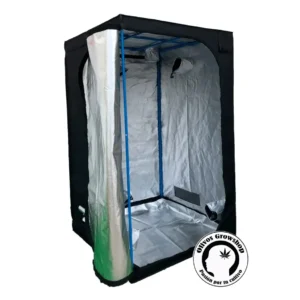 CARPA CULTIVO INDOOR 120X120X200