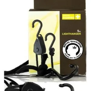 POLEAS LIGHTHANGER GARDEN HIGHPRO - 5KG