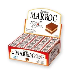 BOCADITO MARROC