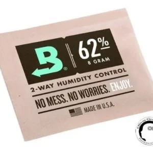 REGULADOR HUMEDAD BOVEDA 62% - 8GR