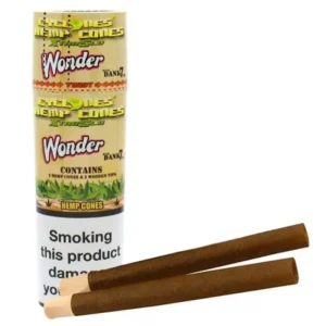 SEDAS CYCLONES CON FILTRO MADERA X2 UNIDADES - WONDER