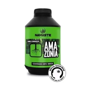 NAMASTE AMAZONIA MICORRIZAS - 300 GR