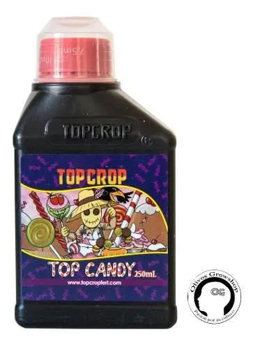 TOP CROP TOP CANDY - 250ML