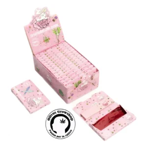 SEDA CELULOSA BAKED BUNNY + TIPS
