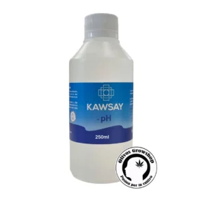KAWSAY NUTRIENTES PH MENOS - 250ML