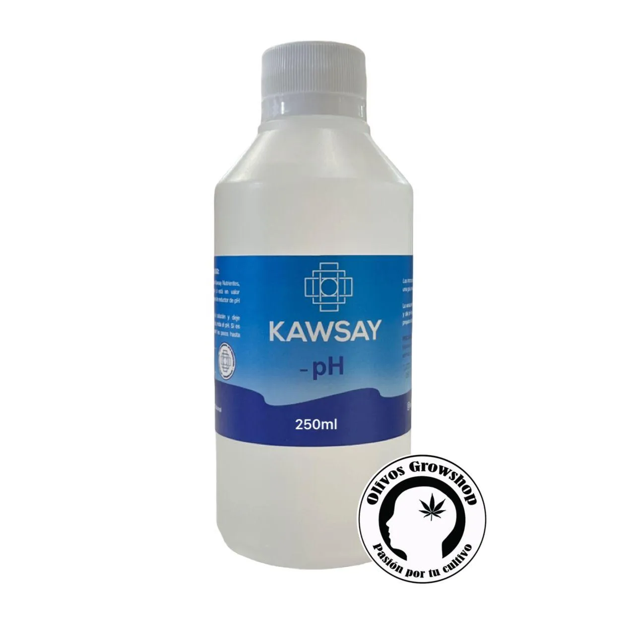 KAWSAY NUTRIENTES PH MENOS - 250ML