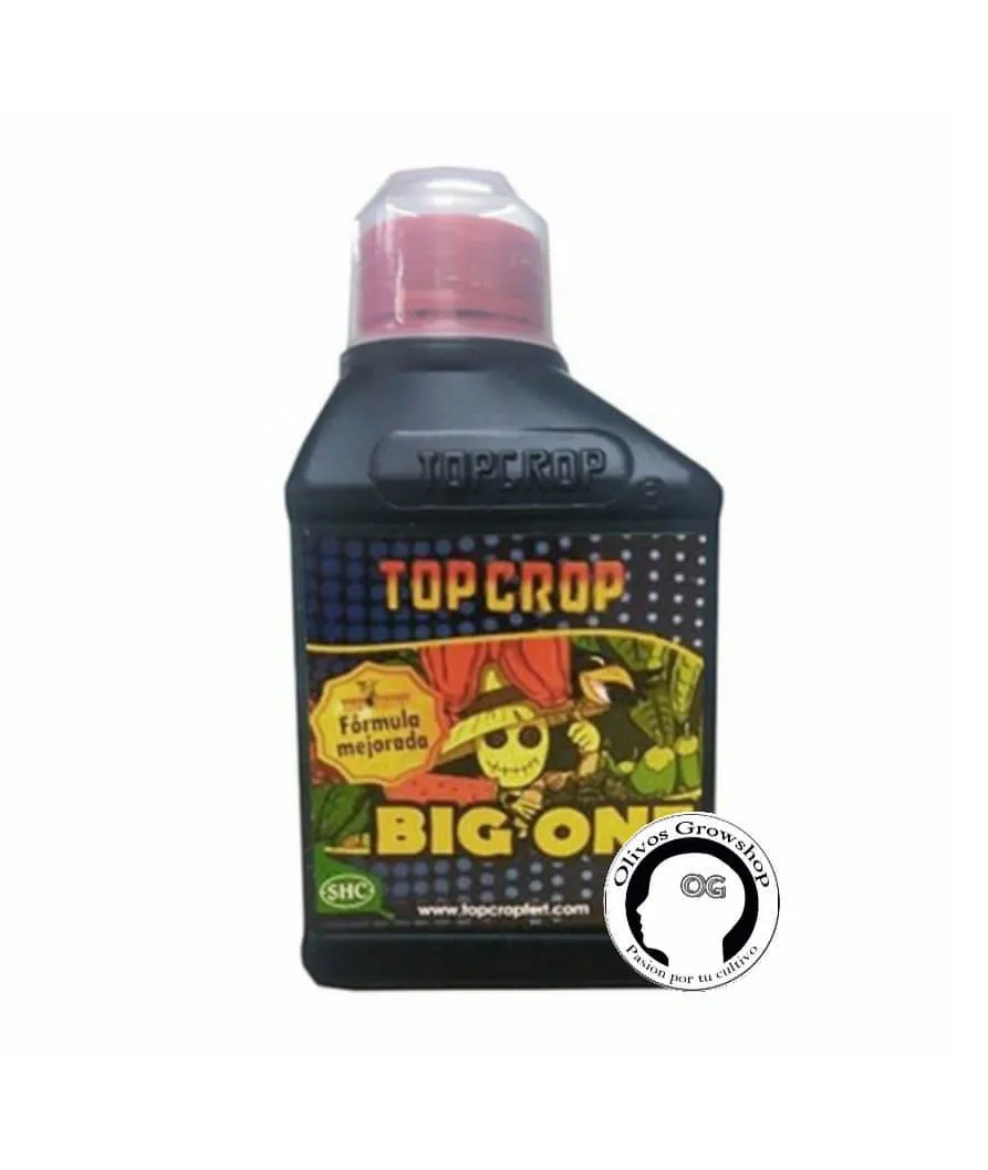TOP CROP BIG ONE - 250ML