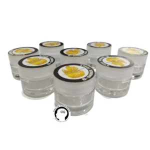 FRASCO EXTRACCIÓN G DABBER Nº3