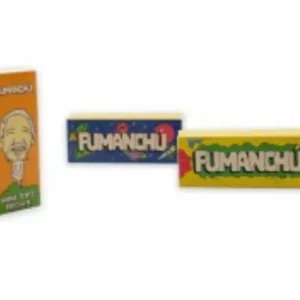 TIPS FUMANCHU