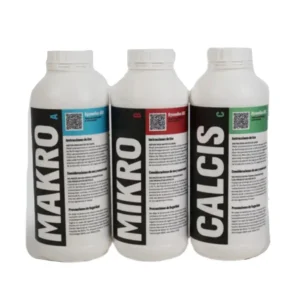 RYANODINE KIT ABC - 1 LITRO
