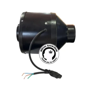 EXTRACTOR SIMPLE LINEAL - 4 PULGADAS