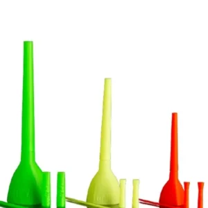 KIT DE ARMADO EN CONO MEDIUM TUQUEROS 420
