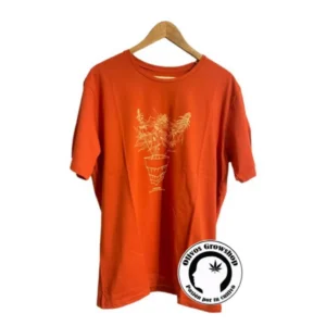 REMERA MACETA K.YA PURE