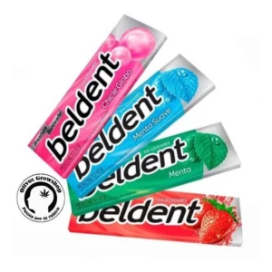 CHICLES BELDENT