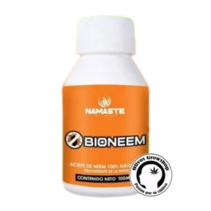 NAMASTE BIO NEEM - 100ML