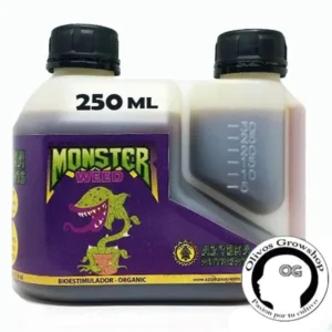 AZTEKA MONSTER WEED - 250ML